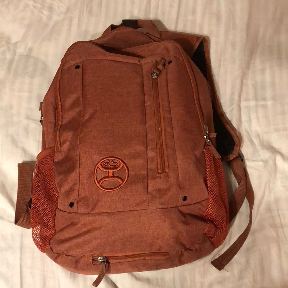 Hooey Backpack